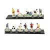 Feves Vive Le Foot (X100)>Cerf Dellier Hot