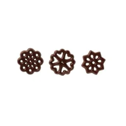 Figurettes Chocolat Noir Assorties (X150)>Cerf Dellier New