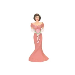 Figurine Demoiselle D'Honneur 10,5 Cm (X2)>Cerf Dellier Outlet