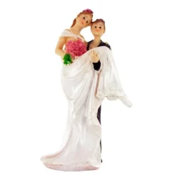 Figurine Femmes Mariage Patisdecor>Cerf Dellier Outlet