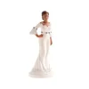 Figurine Mariee Glamour 16 Cm>Cerf Dellier Outlet