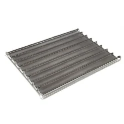 Filet De Cuisson Fibermax 4 Pains>Cerf Dellier Online