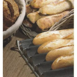 Filet De Cuisson Fibermax 5 Baguettes>Cerf Dellier New