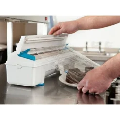 Film Alimentaire Etirable Wrapmaster 3000 (X3)>Cerf Dellier Best