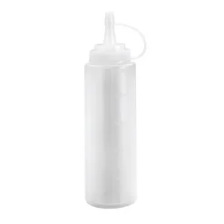 Flacon Verseur Gradue Souple 125 Ml>Cerf Dellier Online