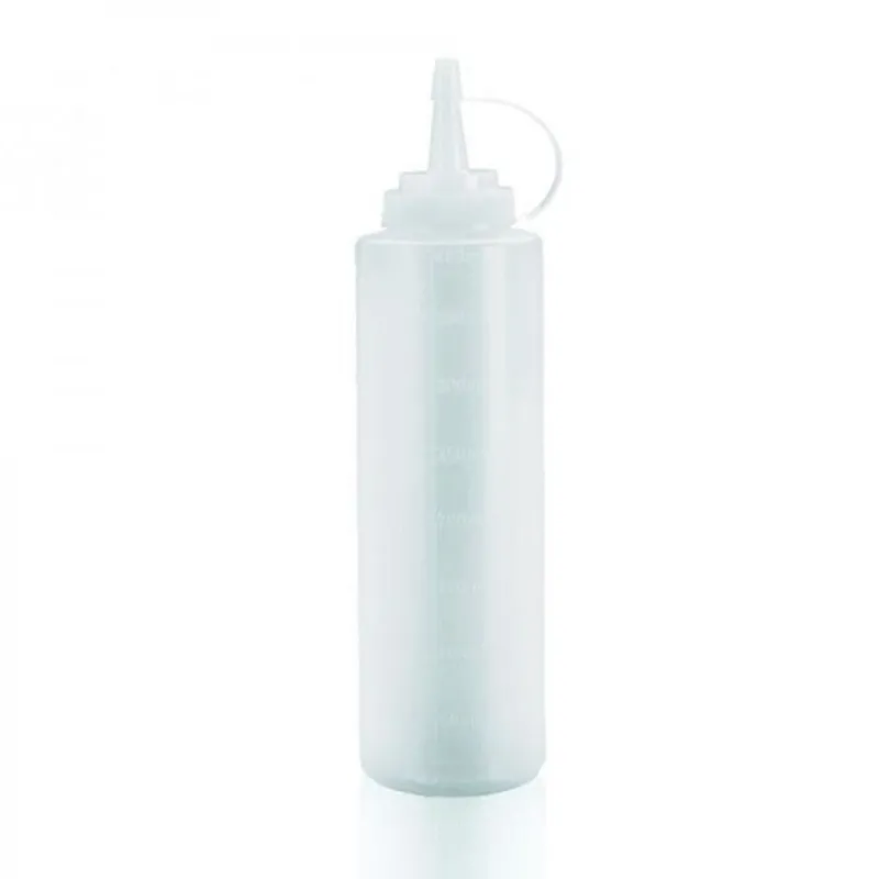 Flacon Verseur Gradue Souple 400 Ml>Cerf Dellier Hot