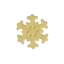 Flocons En Chocolat Blanc (X 132) - Ddm 08/23>Cerf Dellier Discount