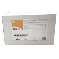 Cerf Dellier Fondants Pâtissiers*Fondant Patissier Blanc 15 Kg
