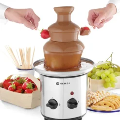 Fontaine A Chocolat Inox>Cerf Dellier Online