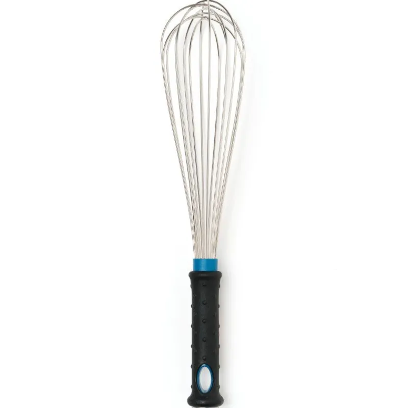 Cerf Dellier Fouets*Fouet 8 Fils Inox