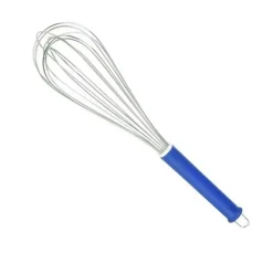 Cerf Dellier Fouets*Fouet Fil Inox Manche Polyamide