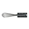 Cerf Dellier Fouets*Fouet Inox 35 Cm Patisdecor