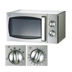 Four Micro-Ondes Professionnel Inox 23L>Cerf Dellier