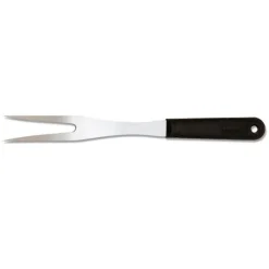 Fourchette Stop-Glisse 20 Cm Courbe Deglon>Cerf Dellier Hot