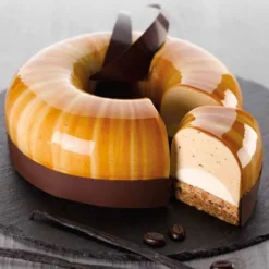 Cerf Dellier Gélatines Et Gélifiants*Gelatine Bovine En Feuilles Qualite Or 500 G