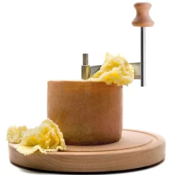 Girolle A Fromage / Chocolat Avec Couvercle>Cerf Dellier New