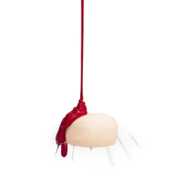 Cerf Dellier Glaçages Et Nappages*Glacage Miroir Rouge Patisdecor 300 G