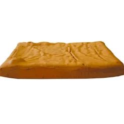 Cerf Dellier Génoises*Génoise Rectangle Nature 31 X 22 Cm Patisdecor