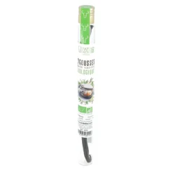 Cerf Dellier Vanille*Gousses De Vanille Bio Patisdecor Bio (X2)