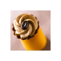 Grain De Cafe Chocolat 1 Kg - Ddm 09/23>Cerf Dellier Discount