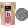 Graines De Chia Noir Decortiquees (Salvia Hispanica) Patisdecor 300 G>Cerf Dellier Online