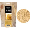 Cerf Dellier Epicerie Fine*Graines De Lin Jaune Patisdecor 300 G