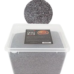 Cerf Dellier Fruits Secs Et Confits*Graines De Pavot Bleu Patisdecor Pro 1,5 Kg