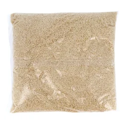 Cerf Dellier Fruits Secs Et Confits*Graines De Sesame Blanc 1 Kg
