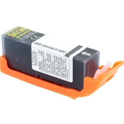 Grande Cartouche D'Encre Alimentaire Noire Pour Mg5150/Mg5250/Mg5350/Ip4850>Cerf Dellier Sale