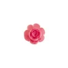 Grande Rose Carmin (X36)>Cerf Dellier