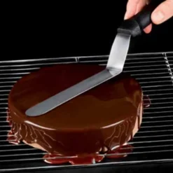 Cerf Dellier Grilles A Patisserie*Grille Fil Inox Gn1/1 Matfer