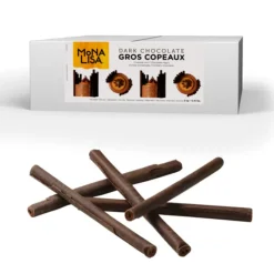 Gros Copeaux Chocolat Noir Mona Lisa 2 Kg>Cerf Dellier Online