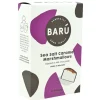 Cerf Dellier Bonbons Et Dragées*Guimauves Au Chocolat Lait Et Caramel Beurre Sale 120 G - Ddm 09/22