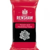 Cerf Dellier Gumpastes & Pâte À Fleurs*Gumpaste Noir Dahlia Renshaw 250 G