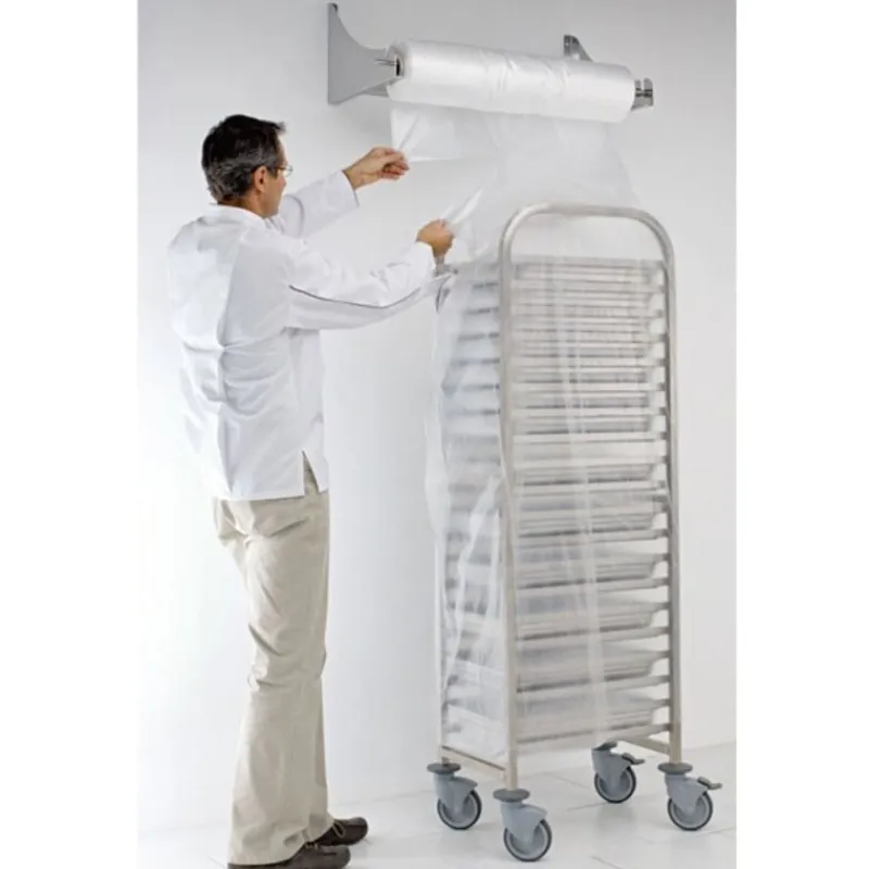 Housse De Protection En Rouleau Gn 1/1>Cerf Dellier Clearance