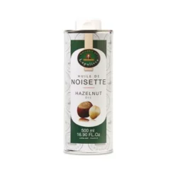 Cerf Dellier Epicerie Fine*Huile Fine De Noisette 250 Ml