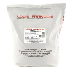 Cerf Dellier Sucrés Et Édulcorants*Isomalt Gallia 5 Kg