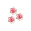 Jonquille Rose Et Blanche (X28)>Cerf Dellier Clearance