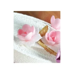 Jonquille Rose Et Blanche (X 5)><noscript><img width=