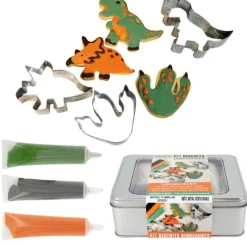 Kit Biscuits Dinosaures Patisdecor>Cerf Dellier Online