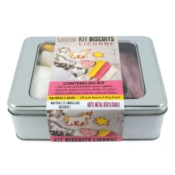 Kit Biscuits Licorne Patisdecor><noscript><img width=
