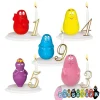 Kit Bougie Barbapapa>Cerf Dellier Best