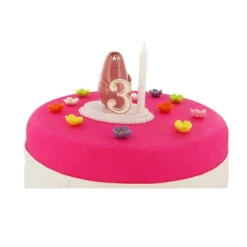 Kit Bougie Barbapapa><noscript><img width=