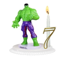 Kit Bougie Hulk>Cerf Dellier Best