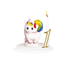 Kit Bougie Licorne>Cerf Dellier Best