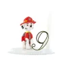 Kit Bougie Pat Patrouille>Cerf Dellier Outlet