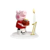 Kit Bougie Peppa Pig>Cerf Dellier Sale