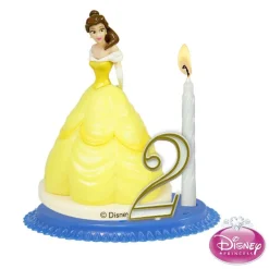 Kit Bougie Princesse Disney>Cerf Dellier