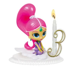Kit Bougie Shimmer & Shine>Cerf Dellier Hot