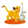 Kit Bougie Simba Le Roi Lion>Cerf Dellier Hot